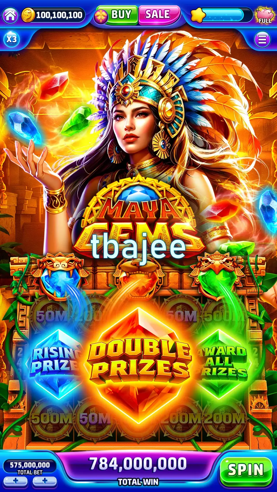 tbajee APK