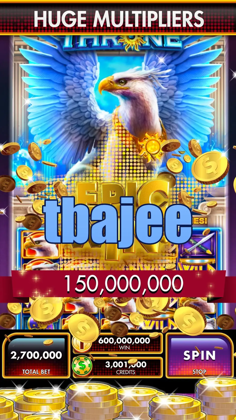 tbajee APK