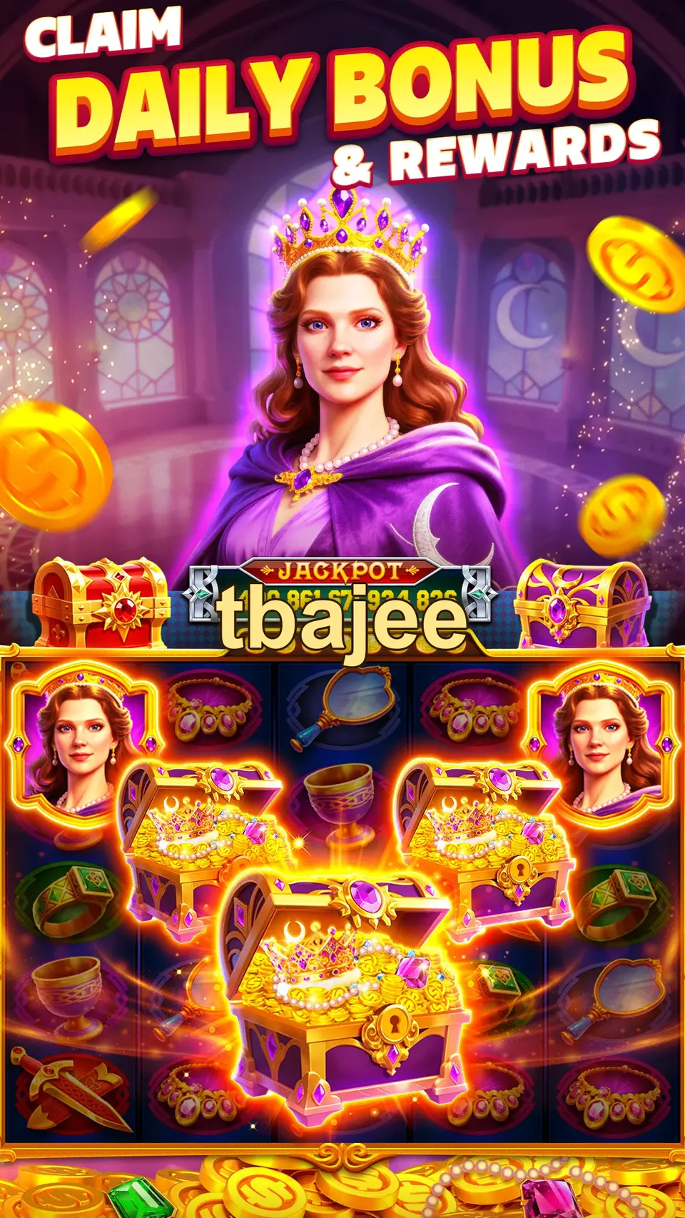 tbajee লগইন