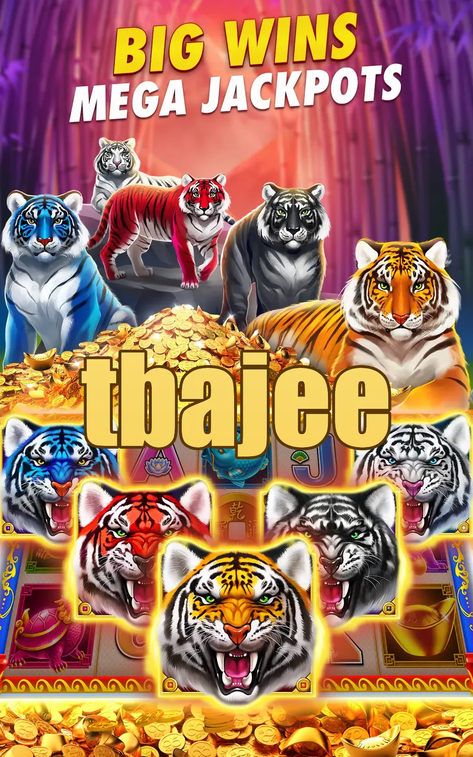 tbajee লগইন