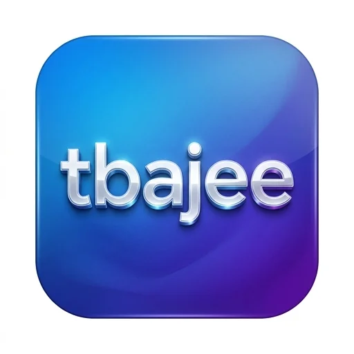 tbajee Logo - অফিসিয়াল